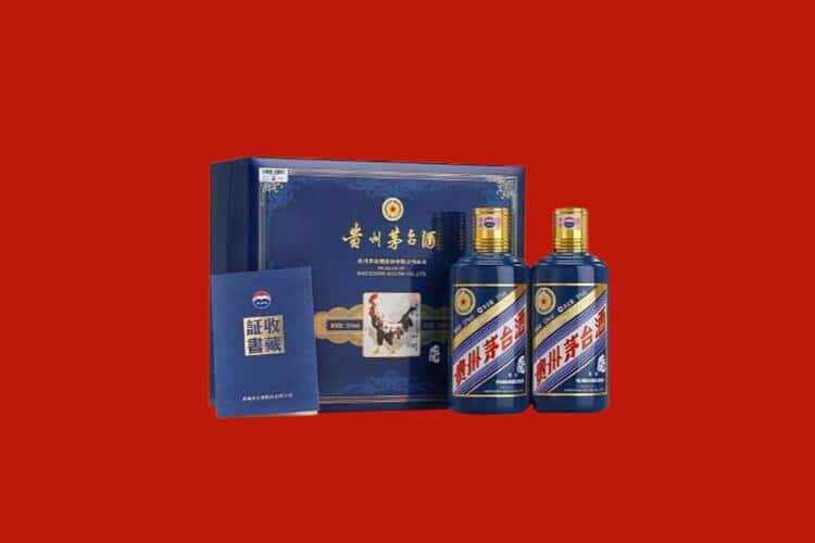 深圳白酒回收多少钱报价